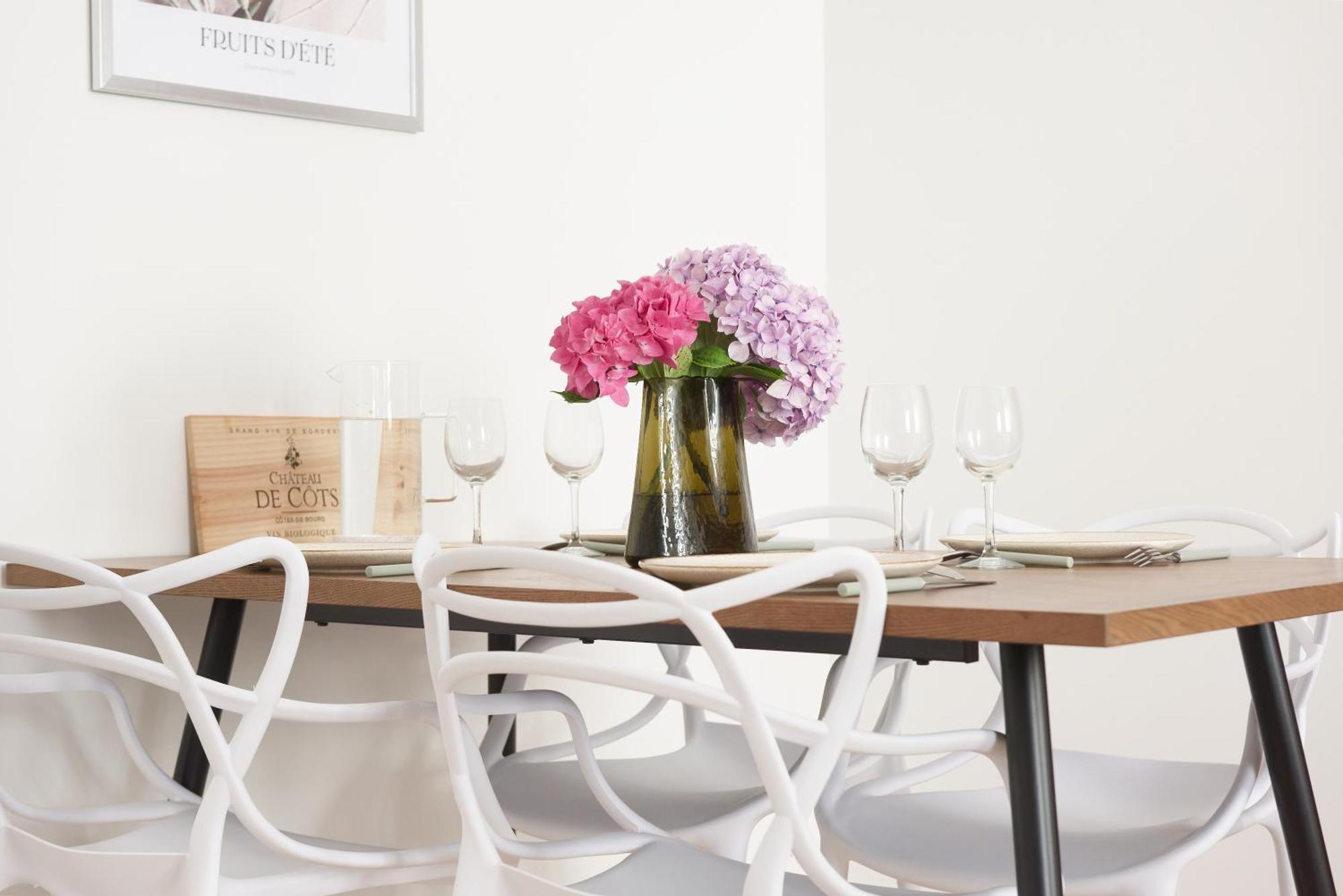 Appartement De La Citadelle De Blaye - Spacieux & Confort- 2 Chambres מראה חיצוני תמונה