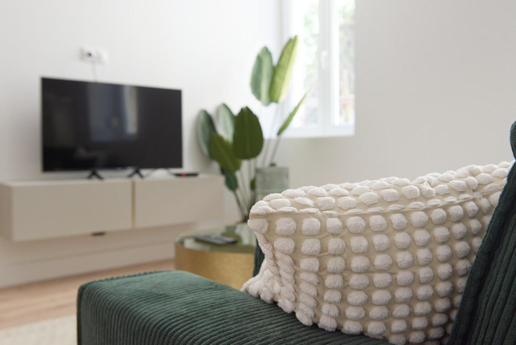 Appartement De La Citadelle De Blaye - Spacieux & Confort- 2 Chambres מראה חיצוני תמונה