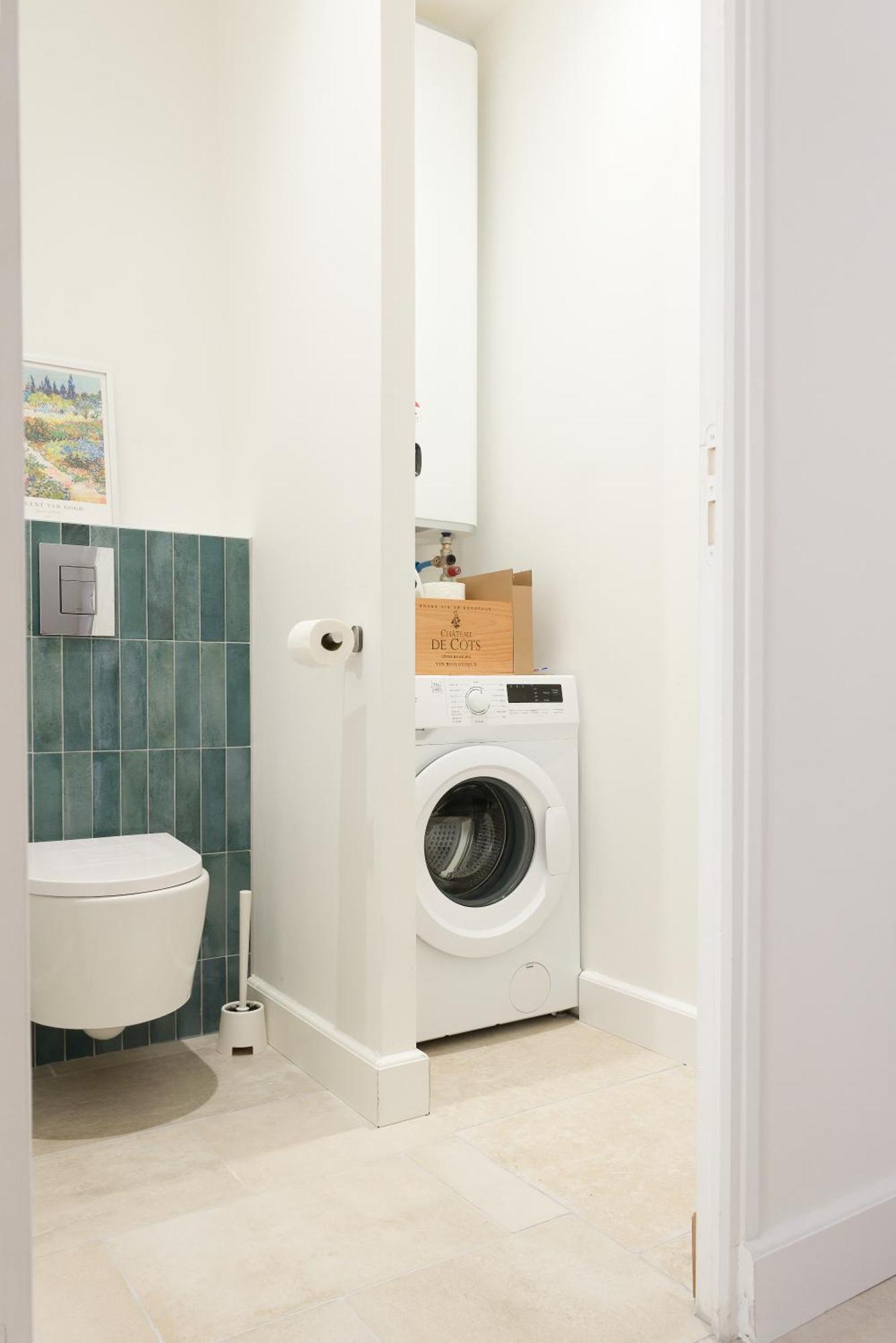 Appartement De La Citadelle De Blaye - Spacieux & Confort- 2 Chambres מראה חיצוני תמונה