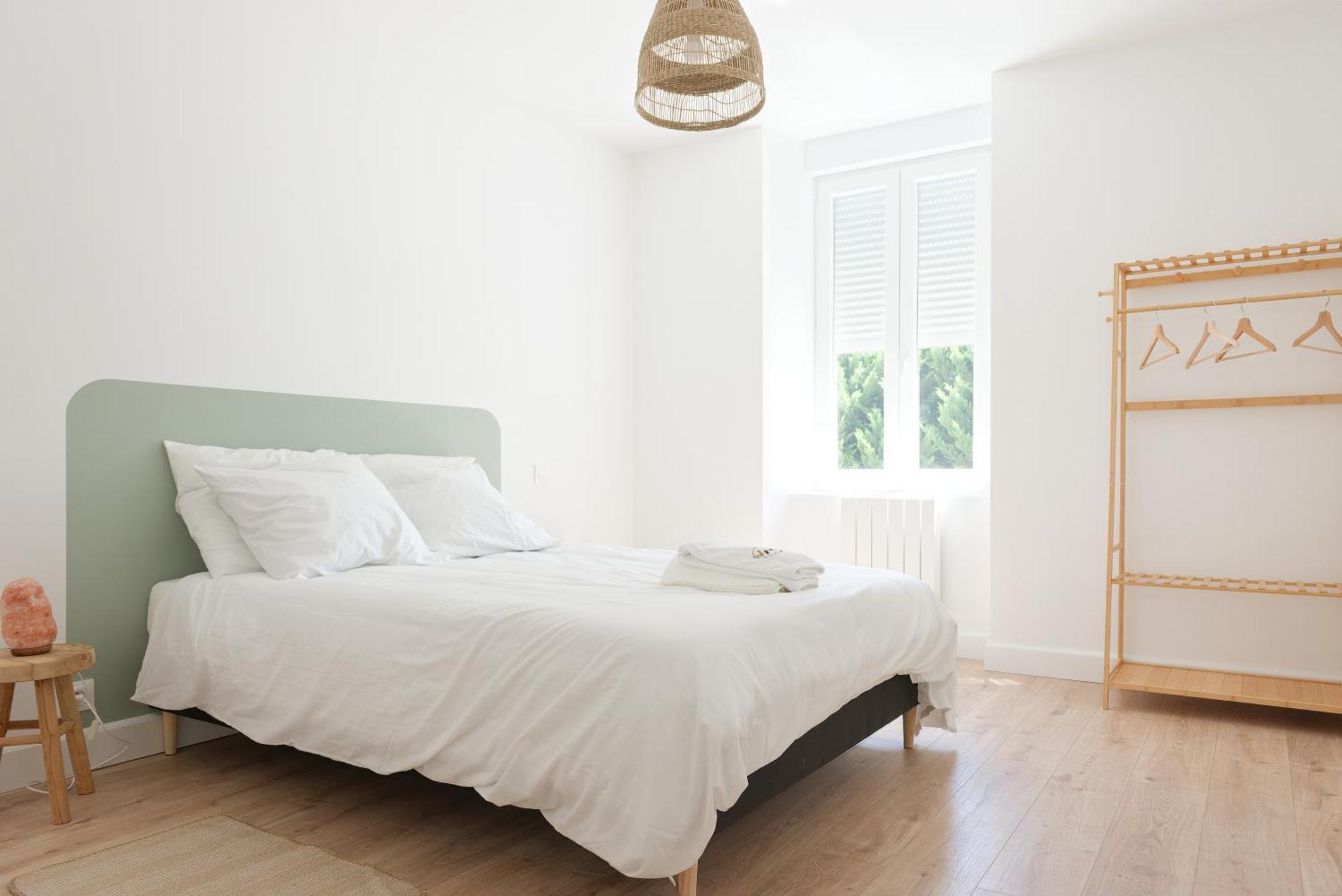 Appartement De La Citadelle De Blaye - Spacieux & Confort- 2 Chambres מראה חיצוני תמונה
