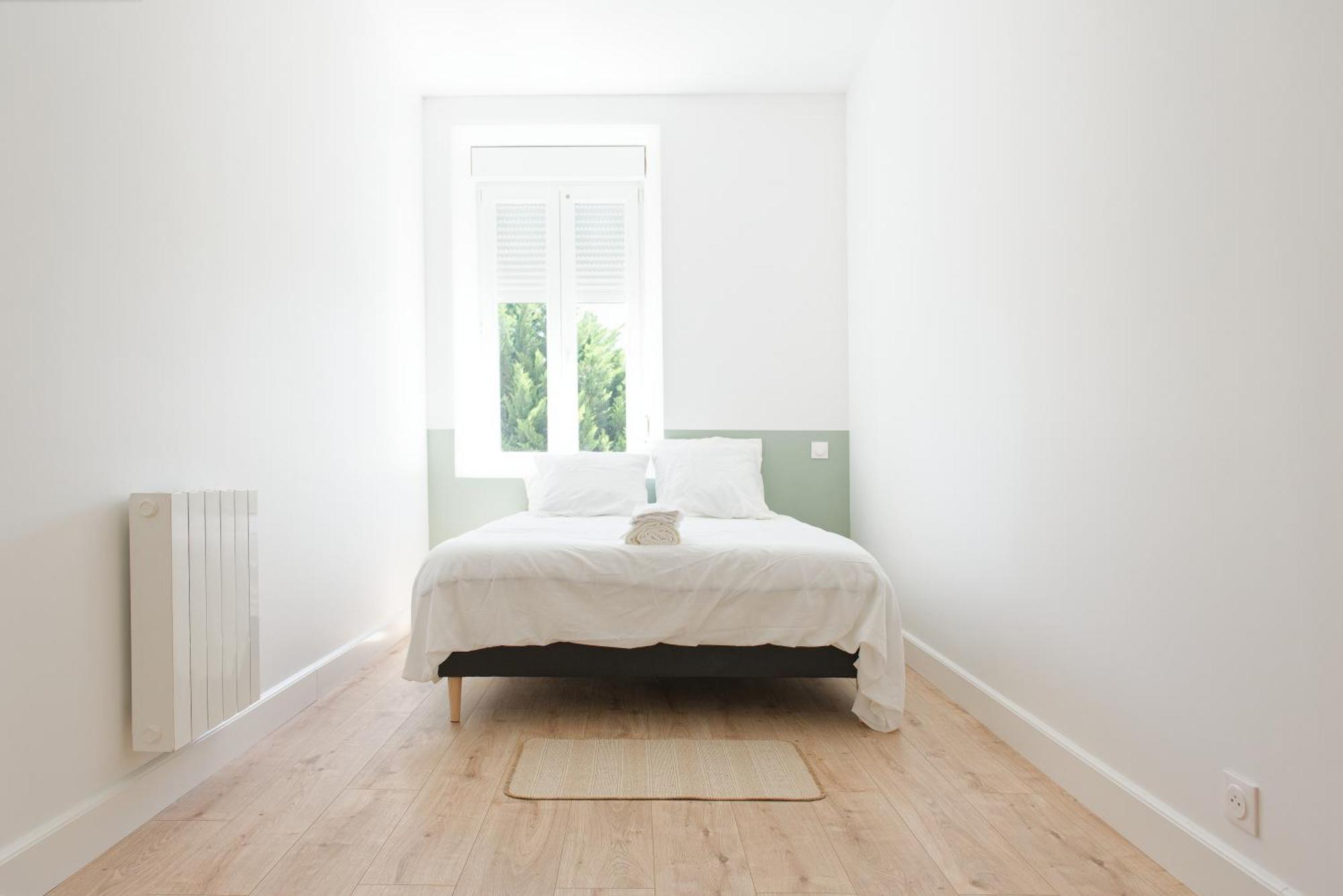 Appartement De La Citadelle De Blaye - Spacieux & Confort- 2 Chambres מראה חיצוני תמונה